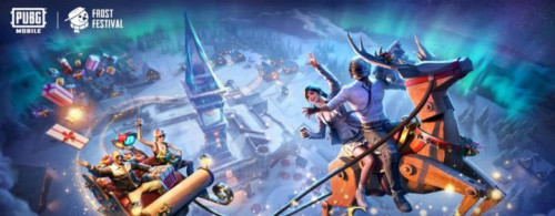 Penutup Akhir Tahun 2023,PUBGM Bakal Kasih Outfit Permanen Gratis